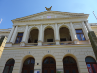 Sokol-Saal